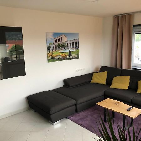 Apartment Auszeit Bad Kissingen Ngoại thất bức ảnh