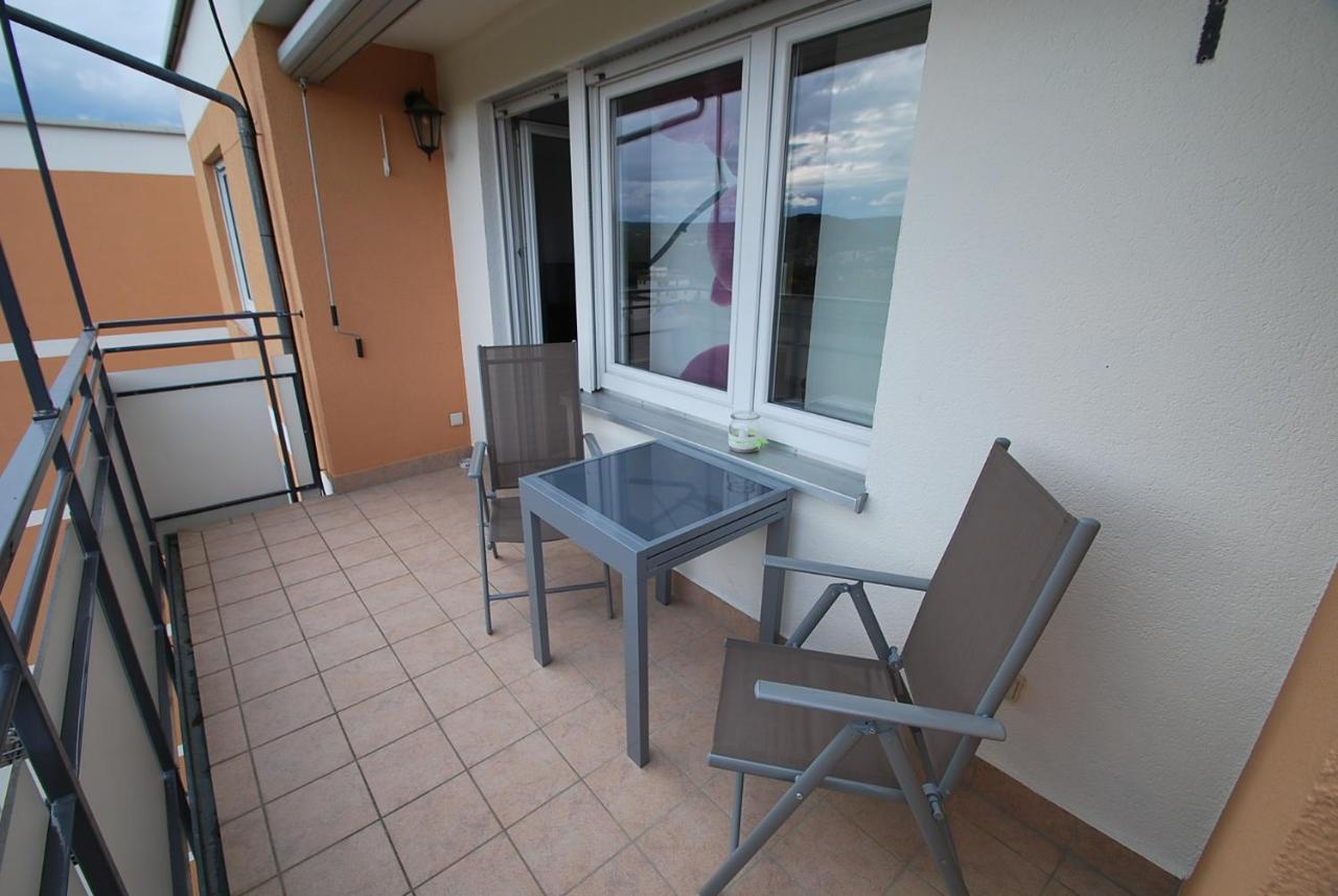 Apartment Auszeit Bad Kissingen Ngoại thất bức ảnh