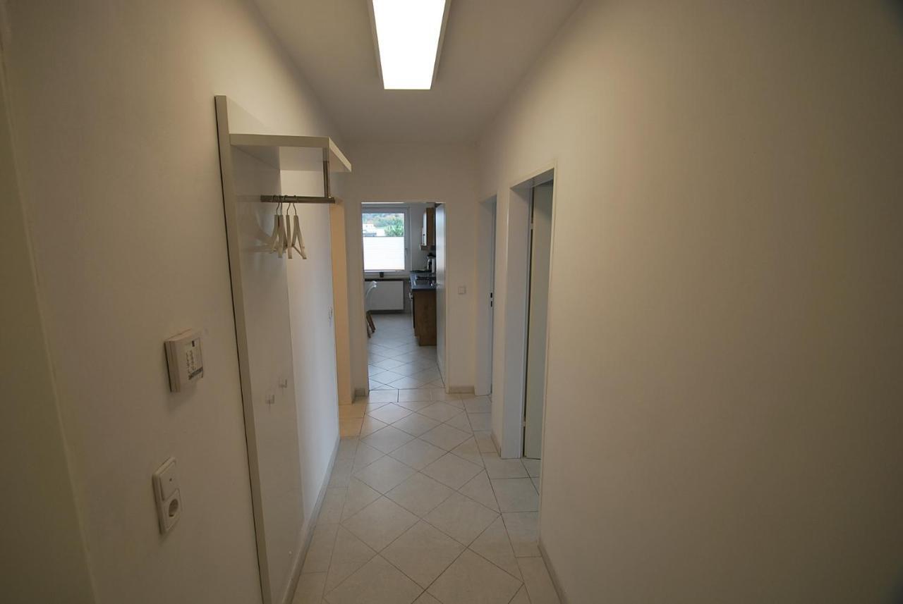 Apartment Auszeit Bad Kissingen Ngoại thất bức ảnh