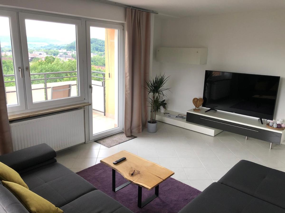 Apartment Auszeit Bad Kissingen Ngoại thất bức ảnh